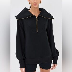 Varley Vine Pullover